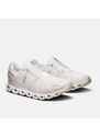 Pánske biele voľnočasové tenisky On Cloud 6