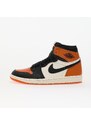 Air Jordan 1 Retro High OG "Shattered Backboard" (DZ5485-008) Black/ Black-Sail-Starfish