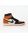 Air Jordan 1 Retro High OG "Shattered Backboard" (DZ5485-008) Black/ Black-Sail-Starfish