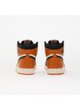 Air Jordan 1 Retro High OG "Shattered Backboard" (DZ5485-008) Black/ Black-Sail-Starfish