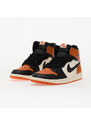Air Jordan 1 Retro High OG "Shattered Backboard" (DZ5485-008) Black/ Black-Sail-Starfish