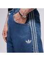 Adidas Nohavice Denim Fb Pt Muži Oblečenie Nohavice JC6234
