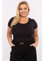 RELEVANCE Tričko plus size model 211764 Relevantnosť