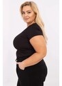 RELEVANCE Tričko plus size model 211764 Relevantnosť