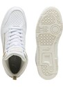 Puma REBOUND V6 Pánske tenisky, biela, veľkosť 37.5