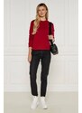 Calvin Klein Jeans Kožené tenisky