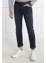 BOSS BLACK Džínsy P-Delaware 3-1 | Slim Fit | denim