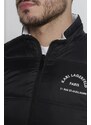 Karl Lagerfeld Obojstranná bunda | Slim Fit