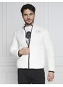 Karl Lagerfeld Obojstranná bunda | Slim Fit