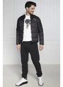 Karl Lagerfeld Obojstranná bunda | Slim Fit