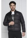 Karl Lagerfeld Obojstranná bunda | Slim Fit