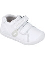 Detská obuv Biomecanics 251010-C050 Blanco