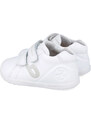 Detská obuv Biomecanics 251010-C050 Blanco