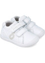 Detská obuv Biomecanics 251010-C050 Blanco