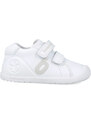 Detská obuv Biomecanics 251010-C050 Blanco