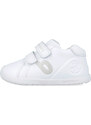 Detská obuv Biomecanics 251010-C050 Blanco
