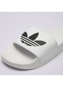 Adidas Adilette Muži Obuv Šľapky FU8297