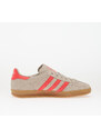 adidas Originals adidas Gazelle Indoor Wonder Aluminium/ Lucid Red/ Ftw White