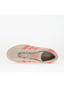 adidas Originals adidas Gazelle Indoor Wonder Aluminium/ Lucid Red/ Ftw White