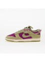Nike Dunk Low Retro Se Viotech/ Dusty Olive-Pale Ivory