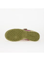 Nike Dunk Low Retro Se Viotech/ Dusty Olive-Pale Ivory
