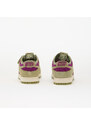 Nike Dunk Low Retro Se Viotech/ Dusty Olive-Pale Ivory