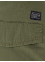 Bavlnené šortky Petrol Industries