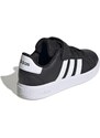 ADIDAS SPORTSWEAR Športová obuv 'Grand Court 2.0' čierna / biela