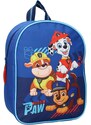 Vadobag Detský predškolský batôžtek Labková patrola - Paw Patrol - 5,7L