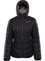 ALPINE PRO - EROMA DÁMSKA OBOJSTRANNÁ BUNDA HI-THERM
