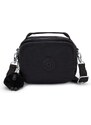 KIPLING Taška cez rameno 'Cahir' čierna