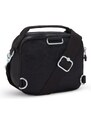 KIPLING Taška cez rameno 'Cahir' čierna