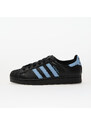 adidas Originals adidas Superstar II Core Black/ Ash Blue/ Core Black