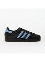 adidas Originals adidas Superstar II Core Black/ Ash Blue/ Core Black