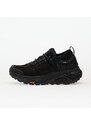 Hoka M Kaha 3 Low Gtx Black/ Black
