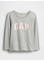 GAP Baby T-shirt with logo - Girls