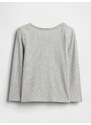GAP Baby T-shirt with logo - Girls