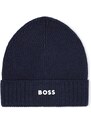 Detská čiapka BOSS