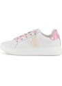 Detské kožené tenisky Karl Lagerfeld