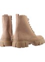 Dámska členková obuv Högl FORREST 8-102702-2300 béžovej