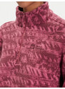 Fleecová mikina Jack Wolfskin