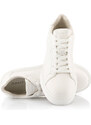 TENISKY GANT MC JULIEN WHITE/WHITE