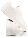 TENISKY GANT MC JULIEN WHITE/WHITE