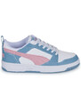 Puma Nízke tenisky Puma Rebound V6 Lo Jr Puma