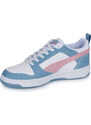 Puma Nízke tenisky Puma Rebound V6 Lo Jr Puma
