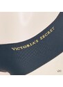 Victoria's Secret Sľubné bezšvíkové nohavičky so zlatou výšivkou