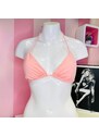 Victoria's Secret Horný diel plaviek so šnúrkami