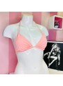 Victoria's Secret Horný diel plaviek so šnúrkami