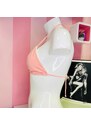 Victoria's Secret Horný diel plaviek so šnúrkami