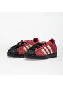 adidas Originals adidas Superstar II Noble Maroon/ Crew White/ Core Black